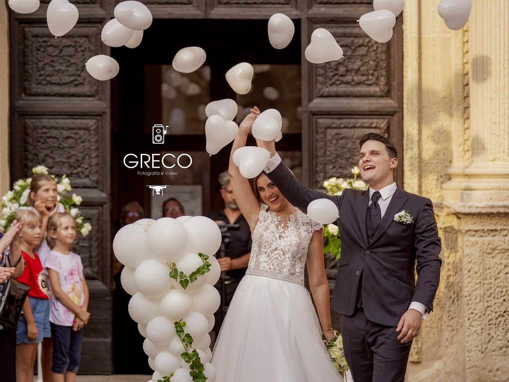 Wedding Reportage - Servizi Fotografici per Matrimoni e Cerimonie