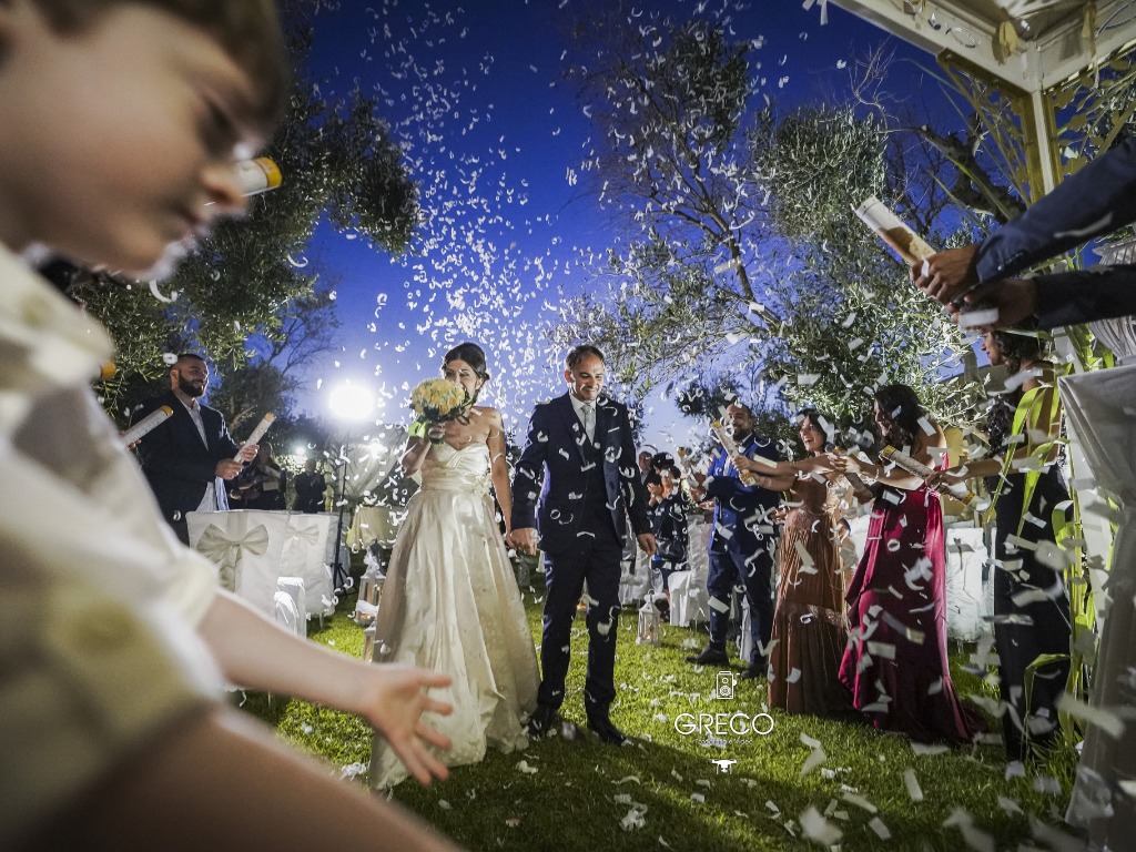 Wedding Reportage - Servizi Fotografici per Matrimoni e Cerimonie