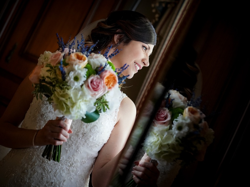 Wedding Reportage