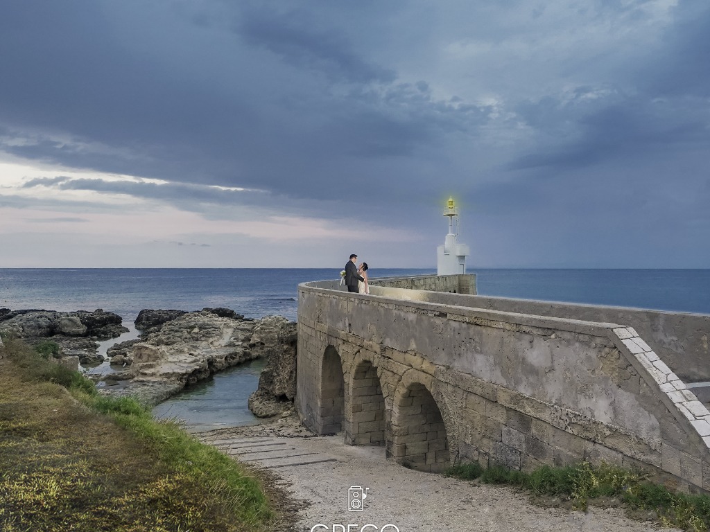 Wedding Reportage - Servizi Fotografici per Matrimoni e Cerimonie